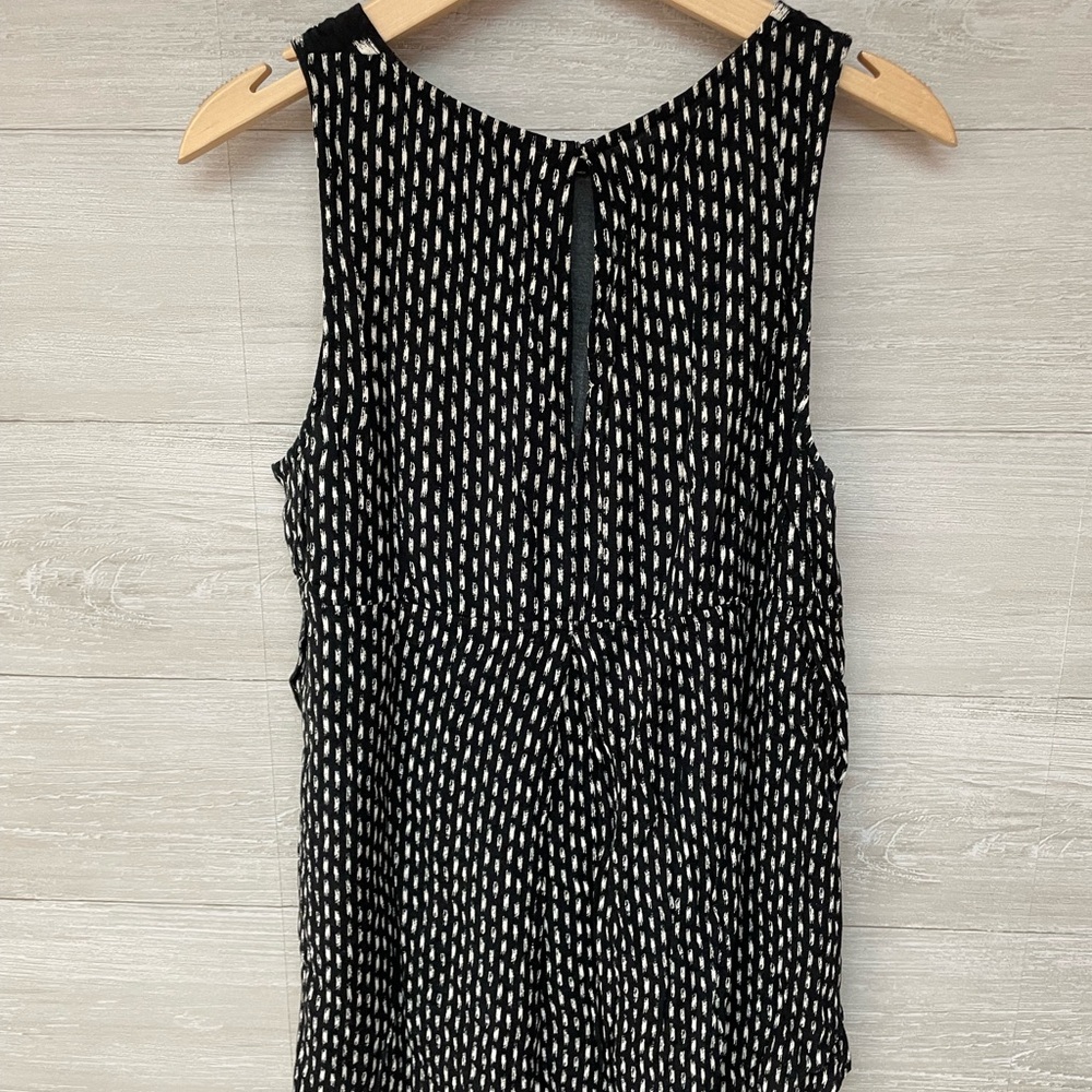 * | Madewell | tank top blouse. Size L. - Picture 2 of 4